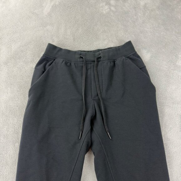 Lululemon City Jogger 29” Black Sweatpants Men’s Size S - Picture 10 of 11